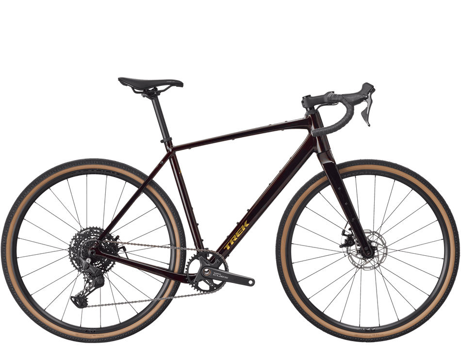 Trek Checkpoint ALR 3 Gen 3 Dark Carmine
