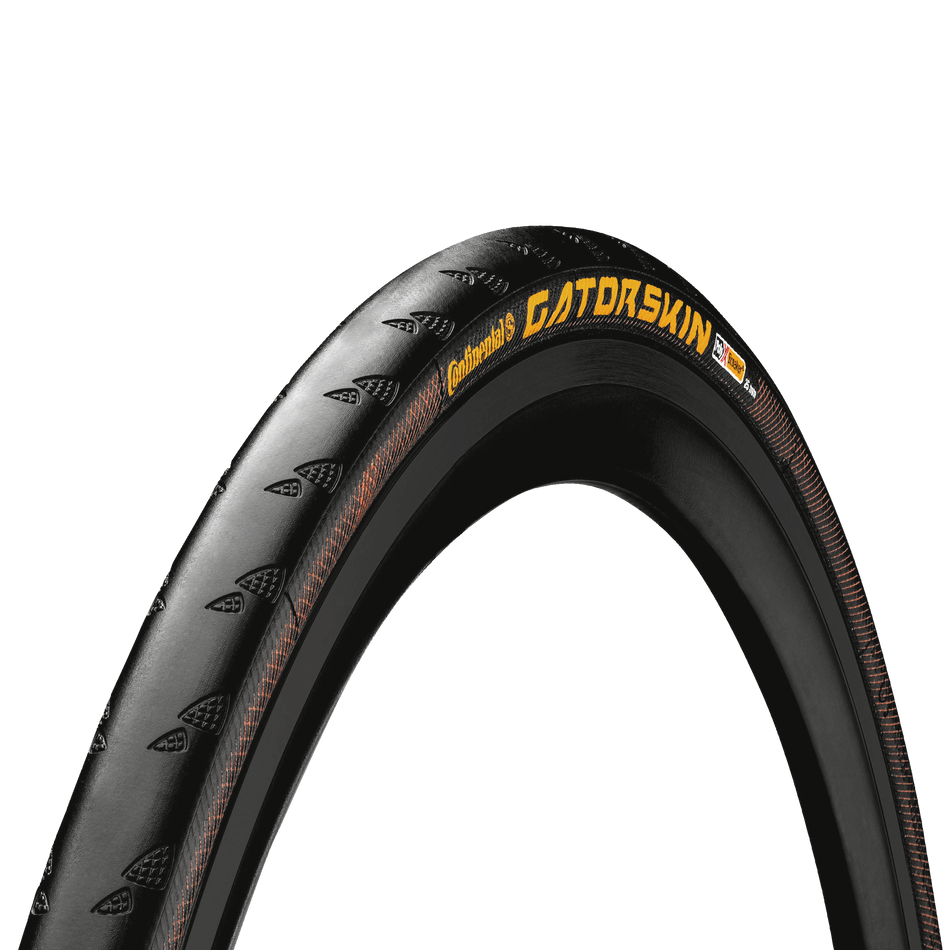 Cubierta Continental Gatorskin 700x23c