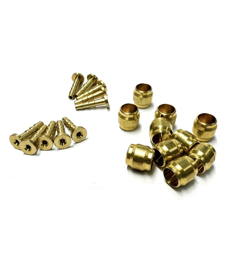 Kit Fsa ojivas para frenos de disco
