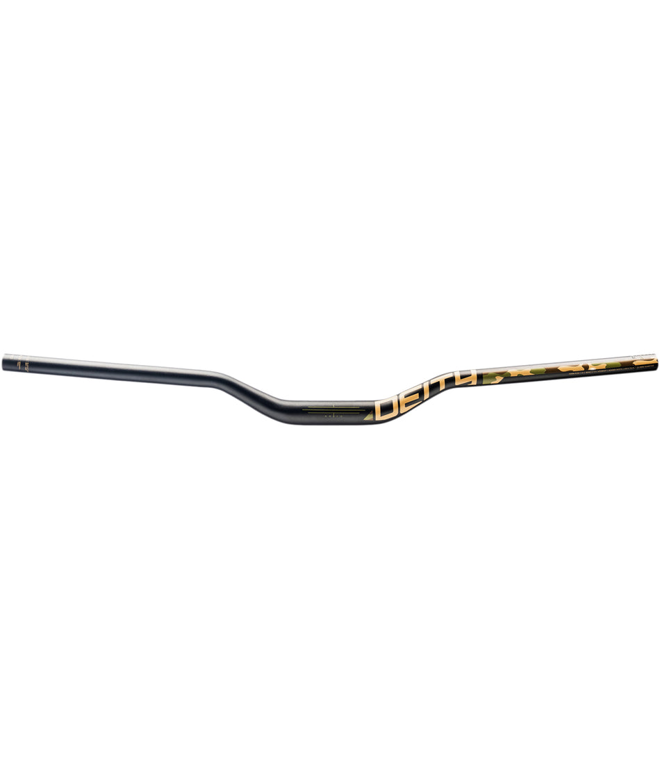 Piega manubrio Deity CZ40