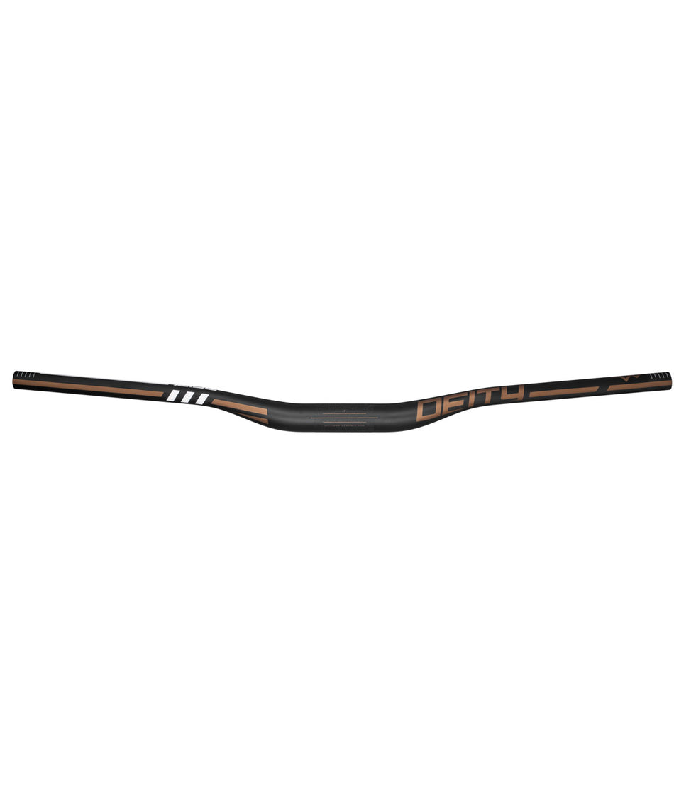 Piega manubrio Deity Skywire