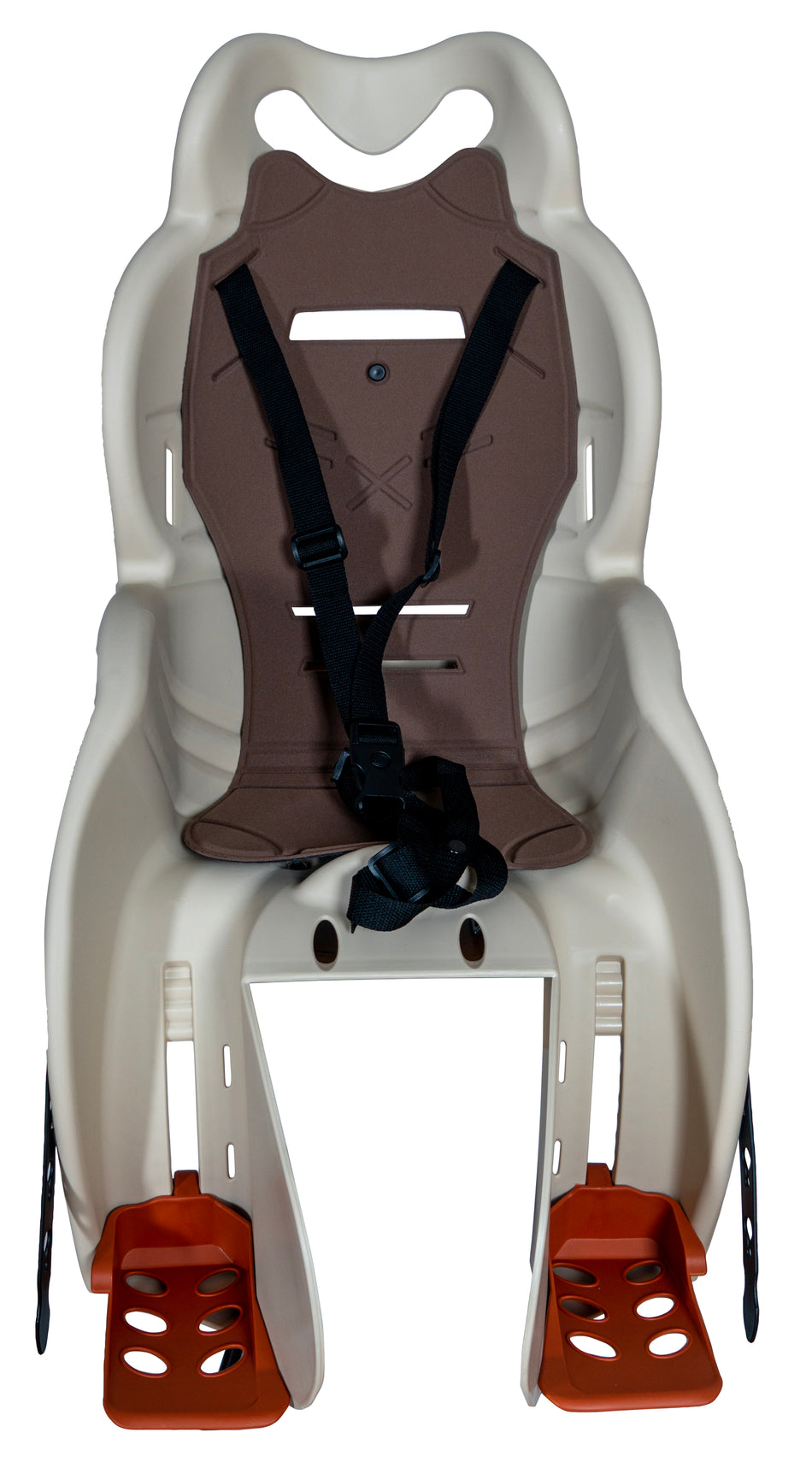 VIA VENETO - Kindersitz hinten