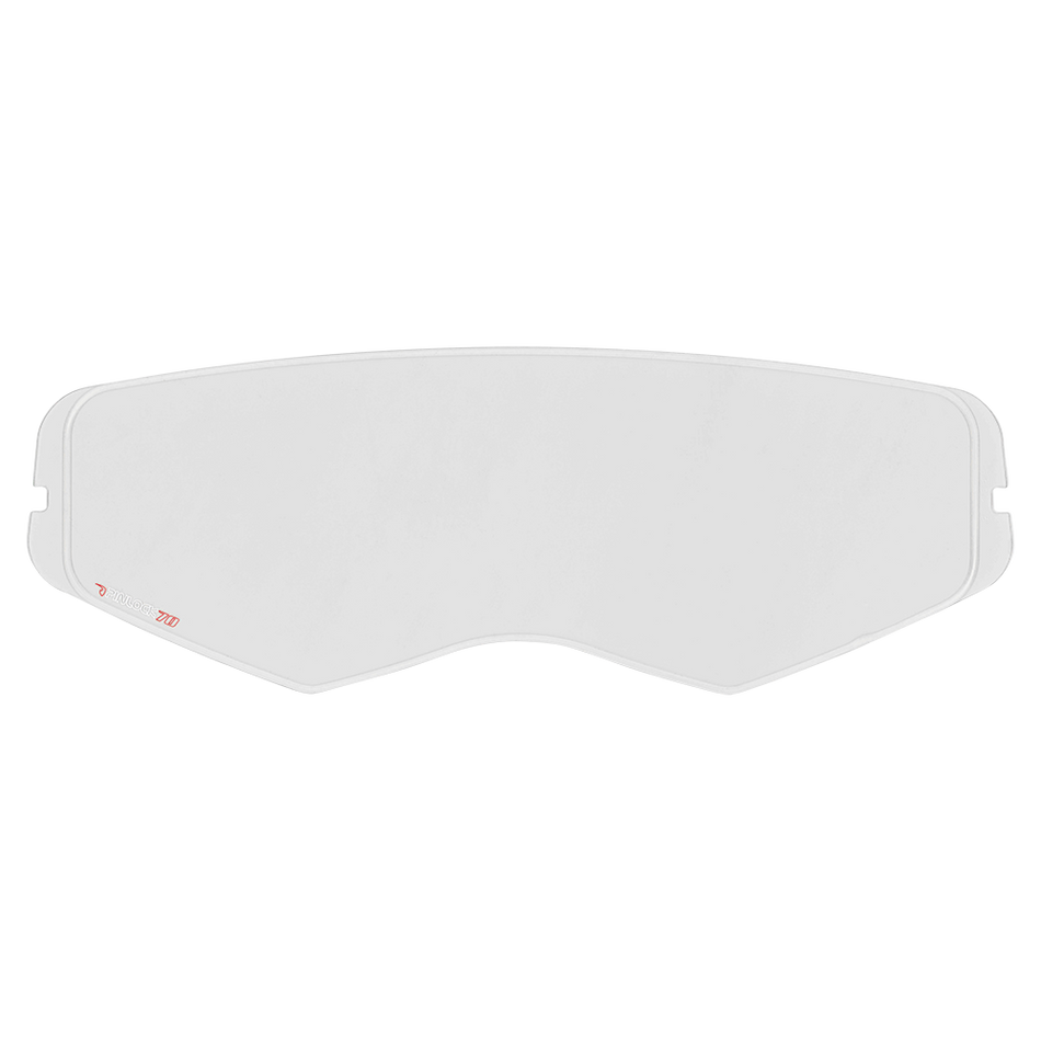 Wizjer Pinlock 70 do kasku A-SRS Max Vision
