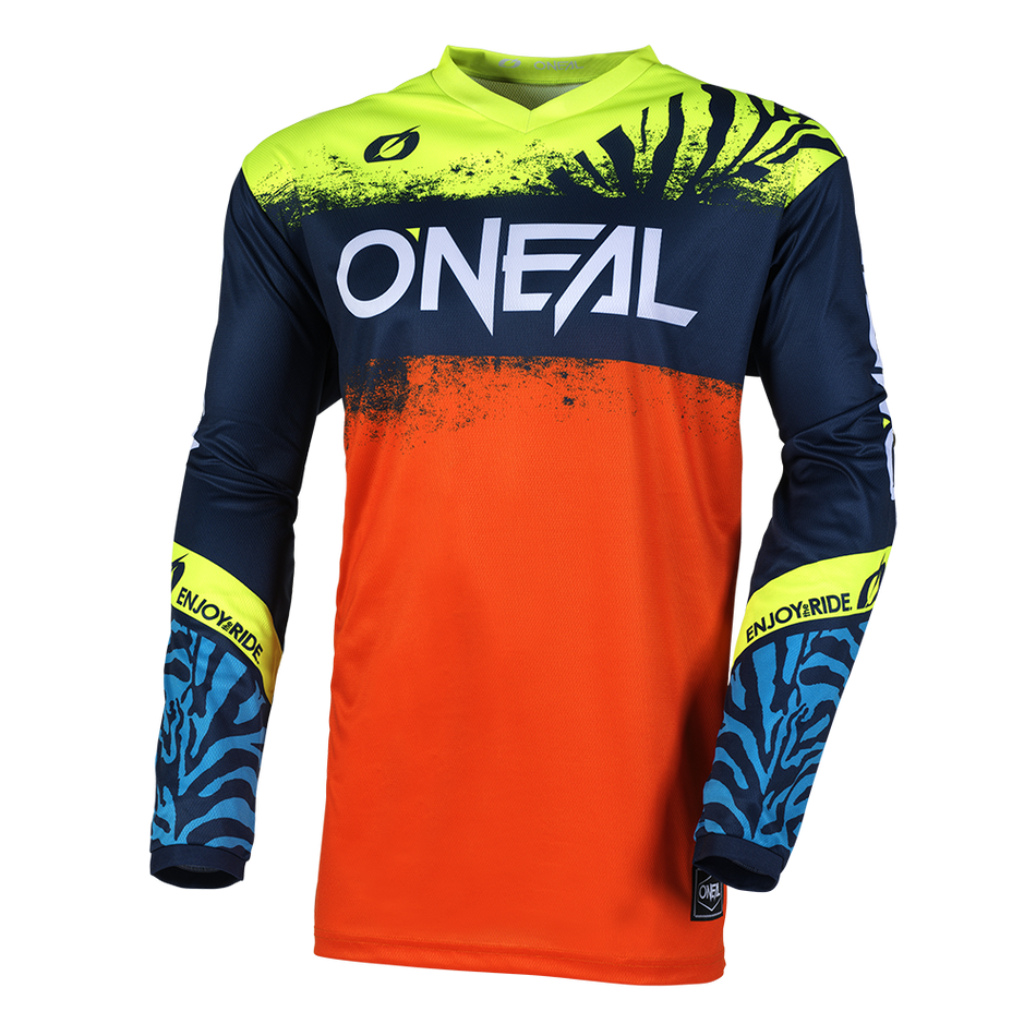 O'Neal Element Shocker Kindertrikot