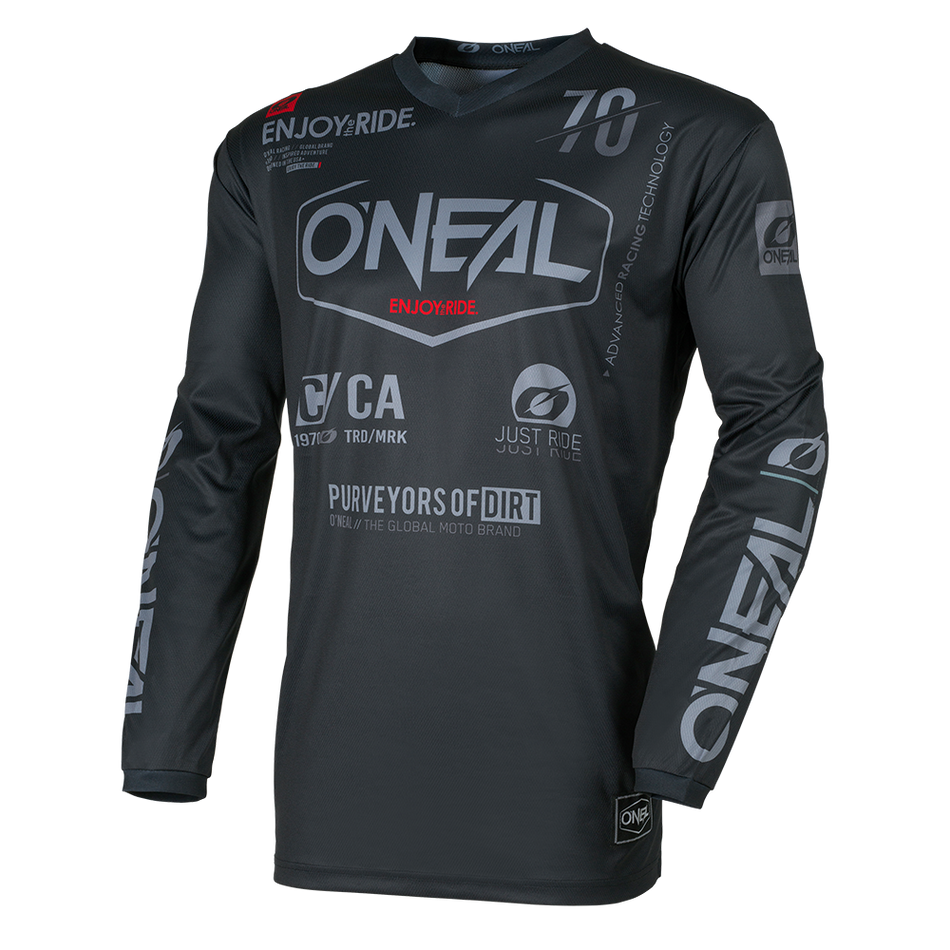 Koszulka ELEMENT BRAND