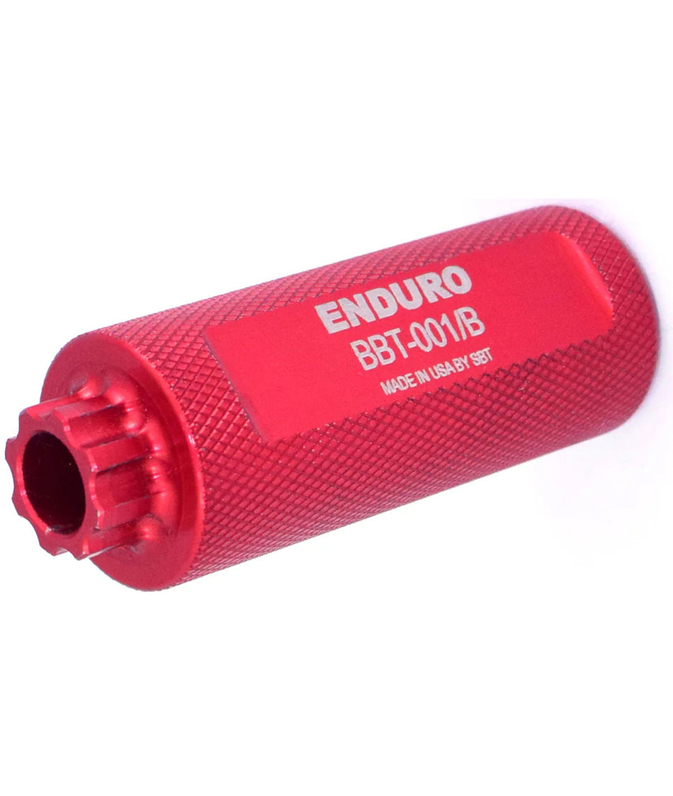 Enduro Bearings Shimano Kurbel- und Tretlager-Vorspannschlüssel