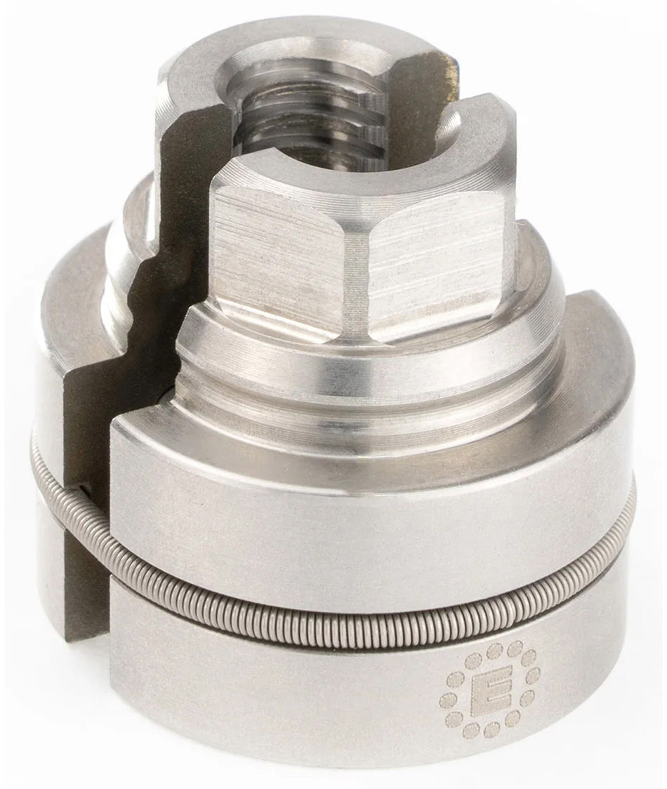 Enduro Bearings Schnellspannmutter für ACME Achse 5/16 (8 mm)