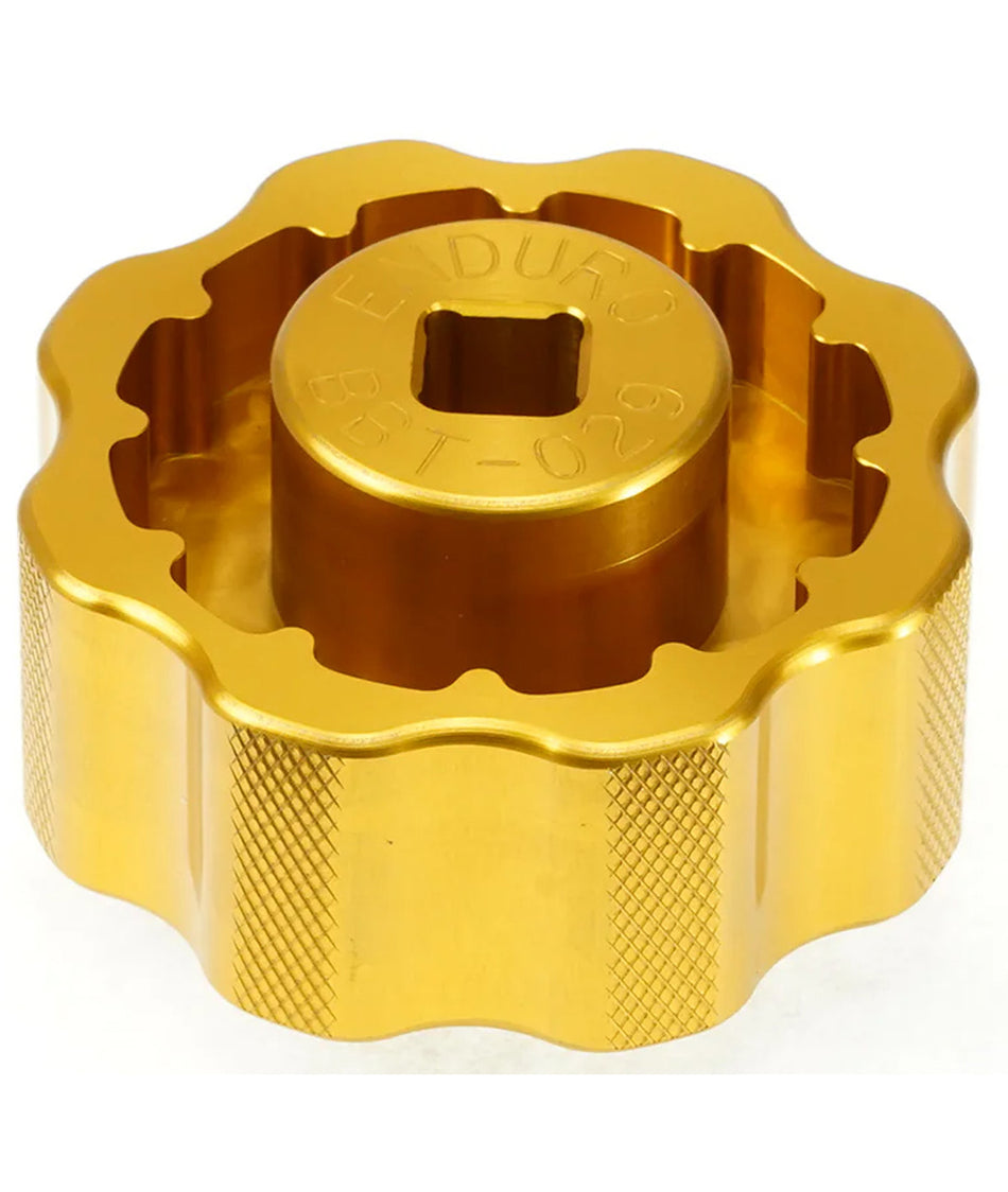 Enduro Bearings TorqTite PF30/BSA30 DUB Schlüssel (BBT-029)
