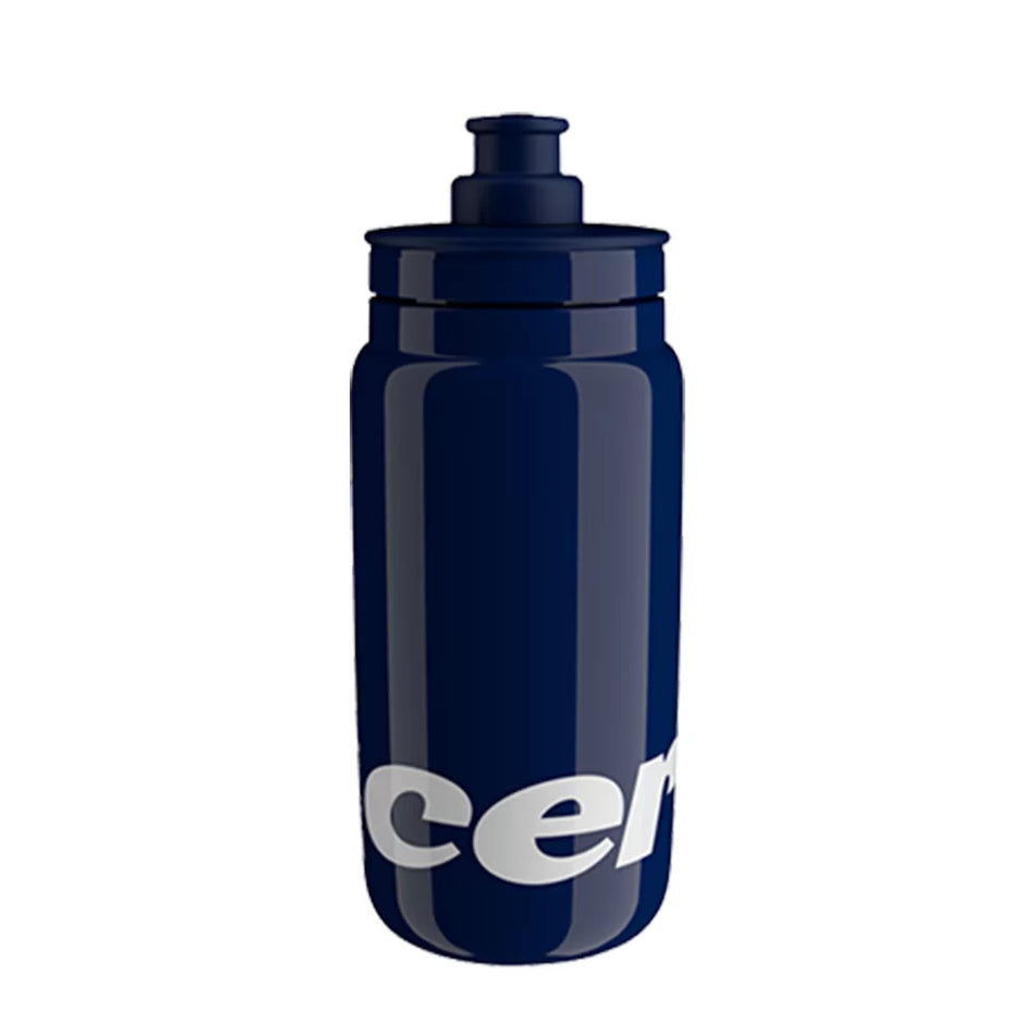 Bidón Elite Fly Team Cervelo 550 ml