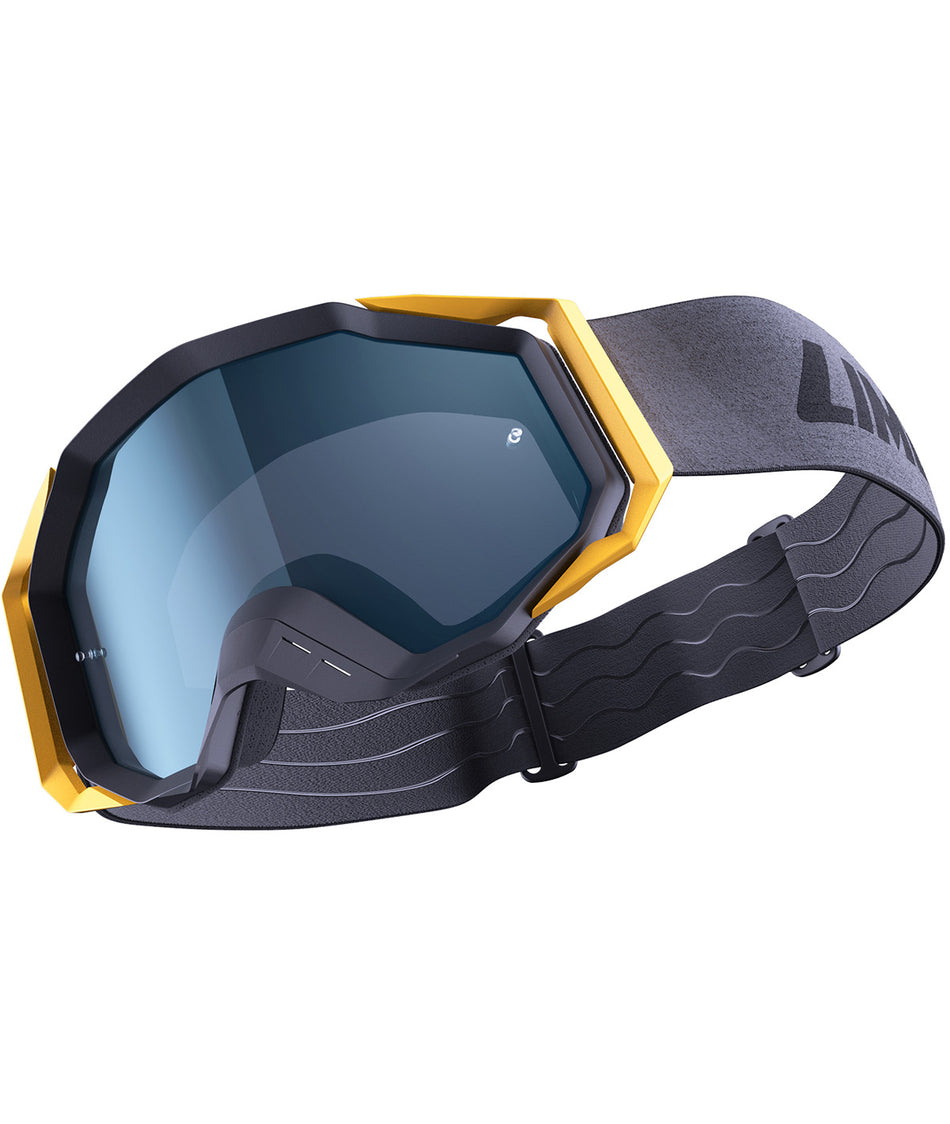 Maschera Limar ROC