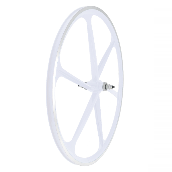 Easy - Ruota FIXED in lega