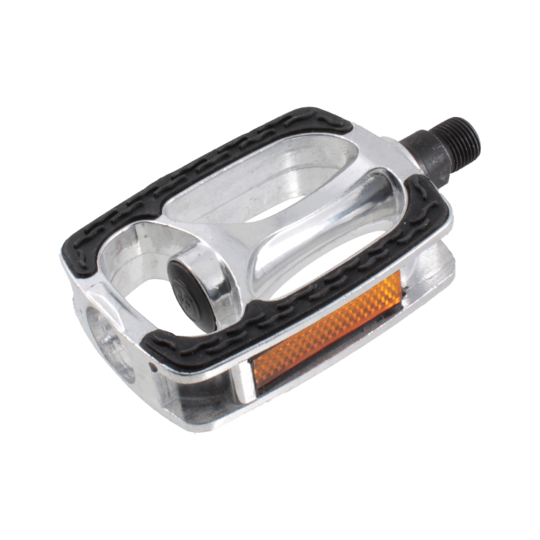 Easy - Paar Pedale CITY ALUMINIUM