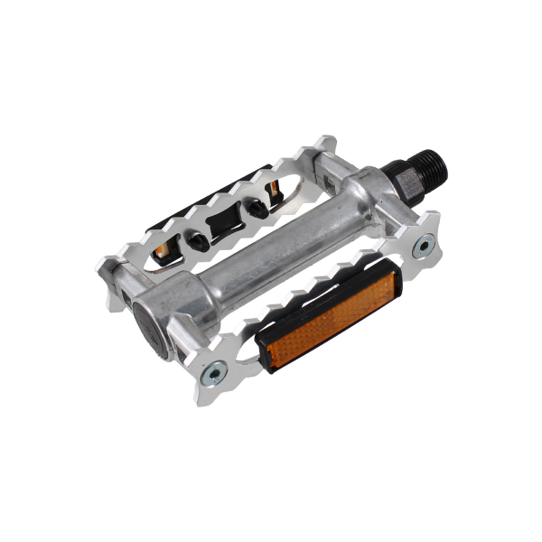 Easy - Pedały ALUMINIOWE Retr•