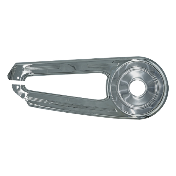 Easy - Carter acier 3/4 SPORT FABRIQUÉ EN ITALIE