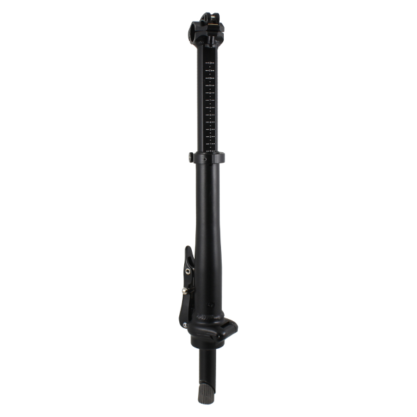 Easy - Piantone manubrio pieghevole Fat Bike - filetto