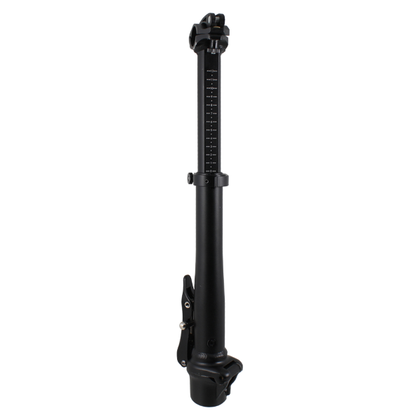 Easy - Piantone manubrio pieghevole Fat Bike - A-head