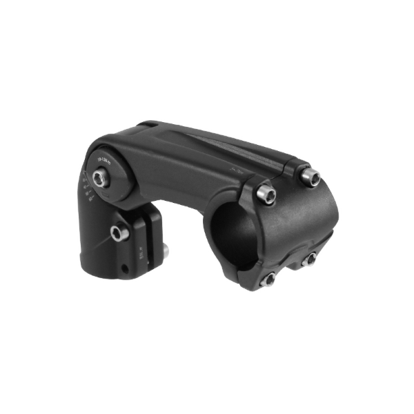 Easy - Fixation réglable TREKKER E-BIKE 0°/+60°