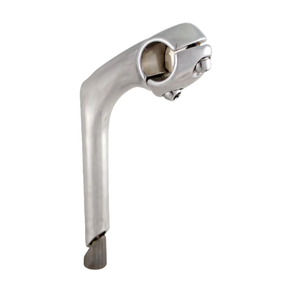Easy - Piantone CITY/TREKKING +25° con stelo 22.2 mm
