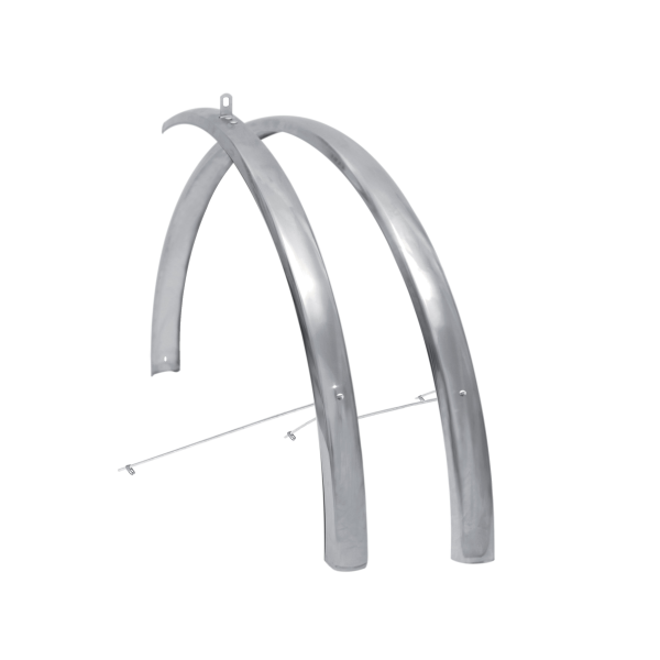Easy - Stahl Schutzblech-Kit CONDORINO