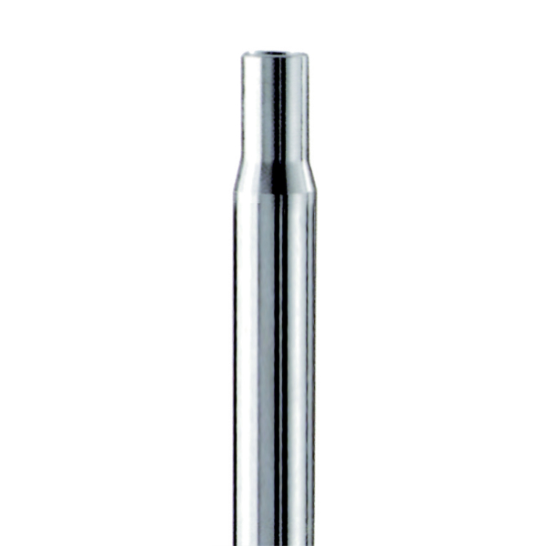 Easy - Sattelstütze KERZENARTIG ALUMINIUM