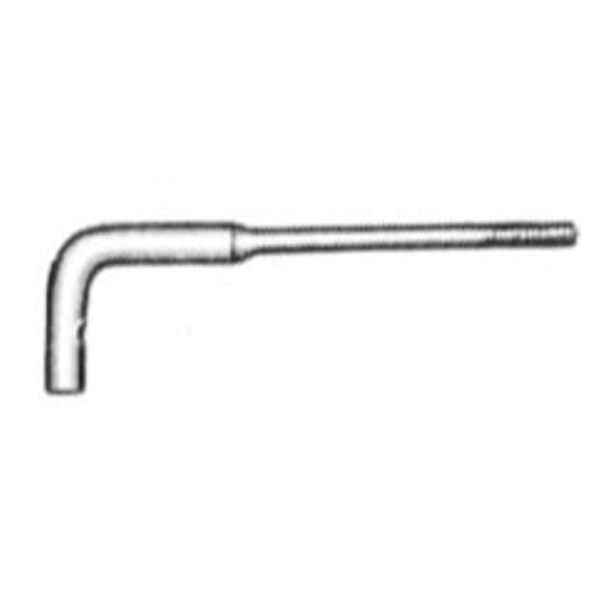 Easy - Gancio interno per freneria R