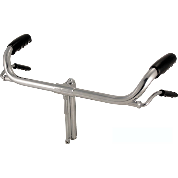 Easy - Lenker FAHRRAD "R" STAHL
