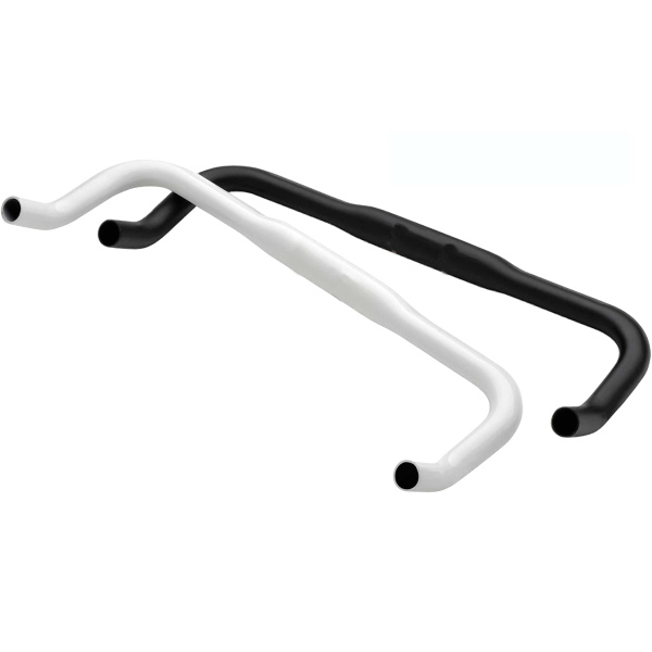 Easy - Lenker BULL HORN 25,4 mm
