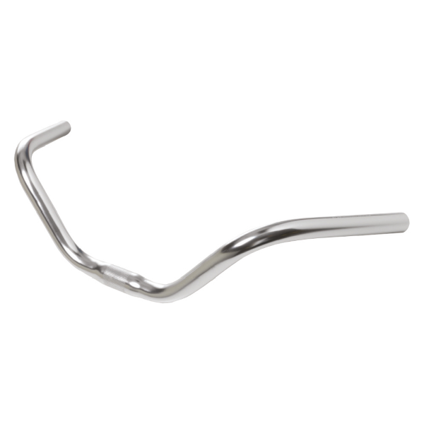 Easy - Manubrio PARMA ALLUMINIO