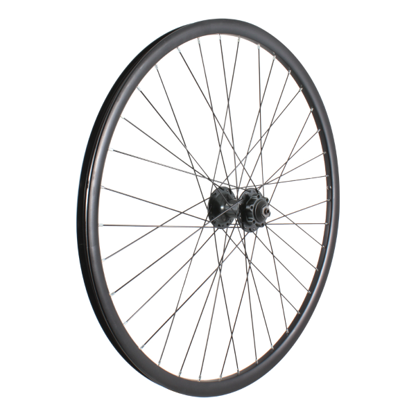 Easy - Front wheel Kommando 2.0 Mtb i19 Disc 26" - Centerlock
