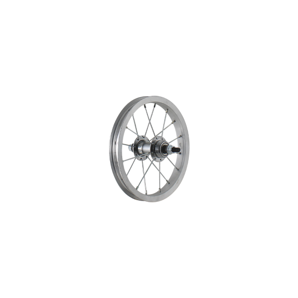 Easy - Hinterrad mit Gewinde JUNIOR 12x1,75