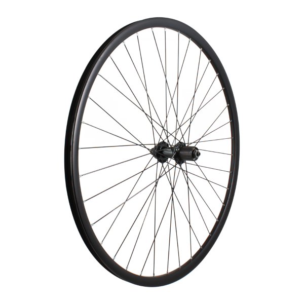Easy - Ruota Posteriore Kauris 3.0 Mtb i19 pattino 29" - Filetto