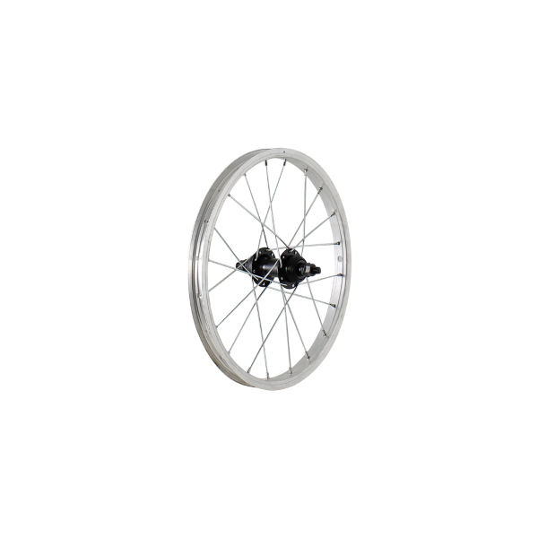 Easy - Hinterrad mit Gewinde JUNIOR 16x1,75