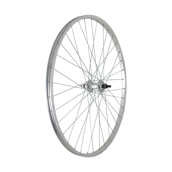 Easy - Ruota posteriore a filetto TOURING OLANDA 26x3/8