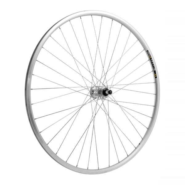 Easy - Ruota Posteriore CONDOR i14 pattino 28"/700C - Filetto