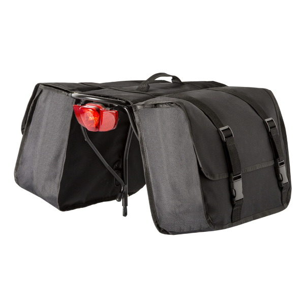 Easy - Sacoche porte-bagages CITY