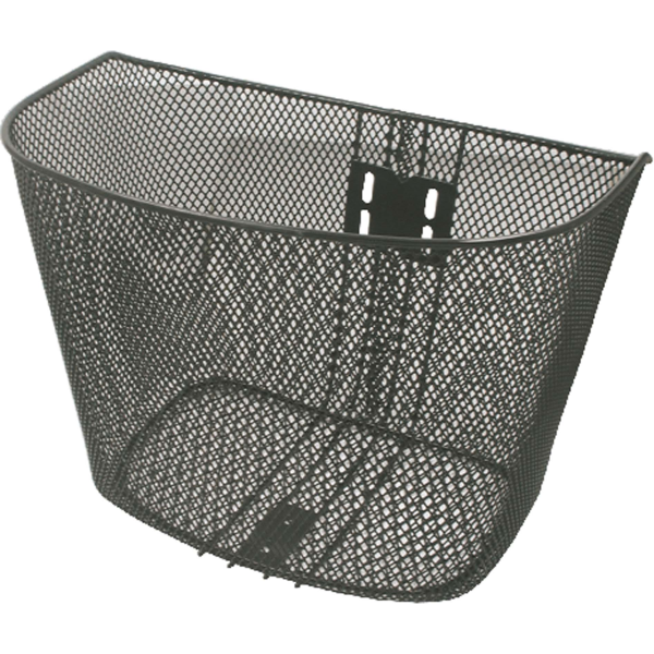 Easy - Cestino anteriore QUADRO