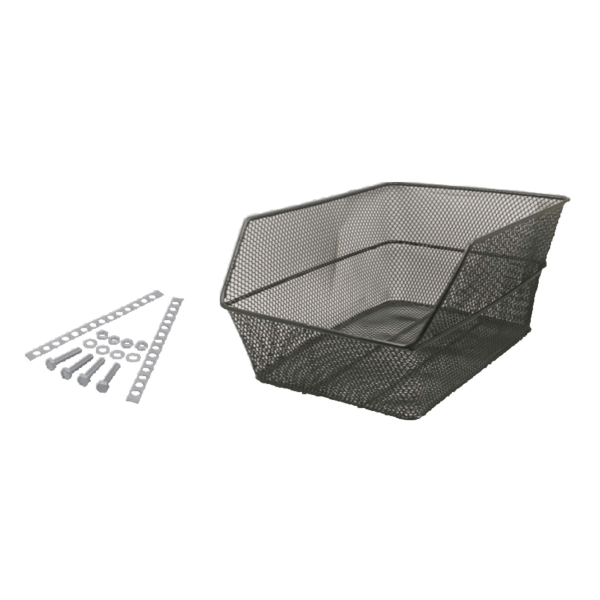 Easy - Cestino posteriore QUADRO