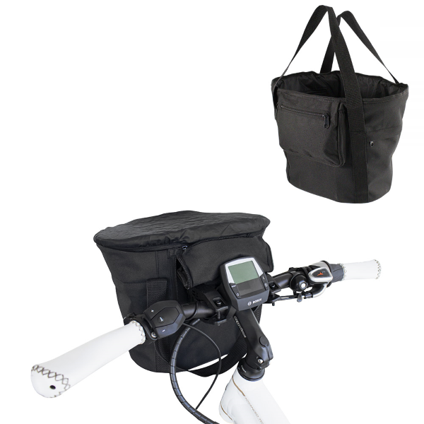 Easy - Vorderkorb E-BIKE