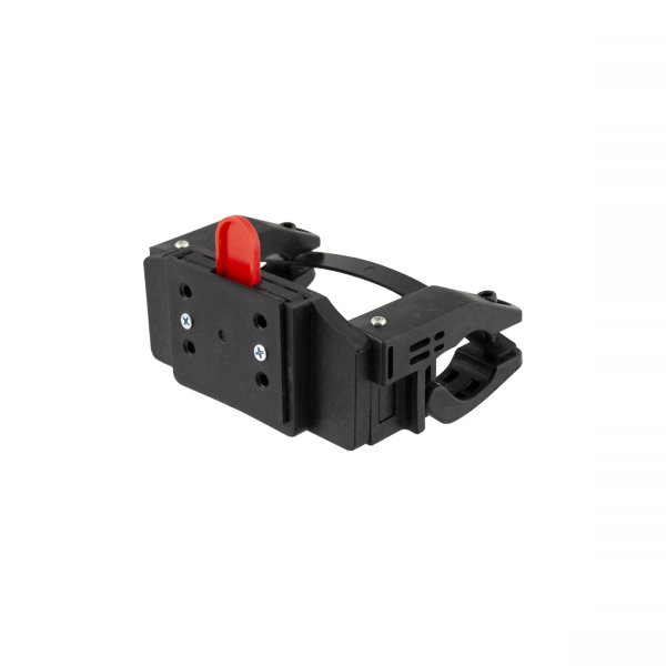 Easy - FIXATION À CLIP pour panier E-BIKE