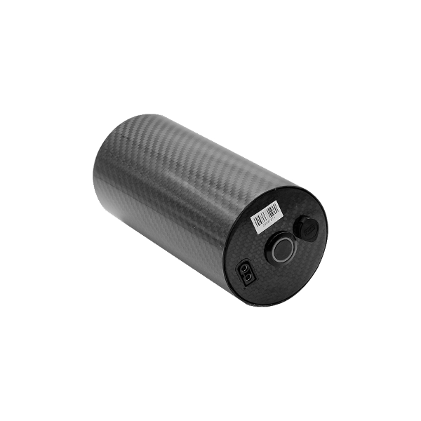 Ebike Battery - Akumulator litowo-węglowy extender do e-bike 36V 360Wh