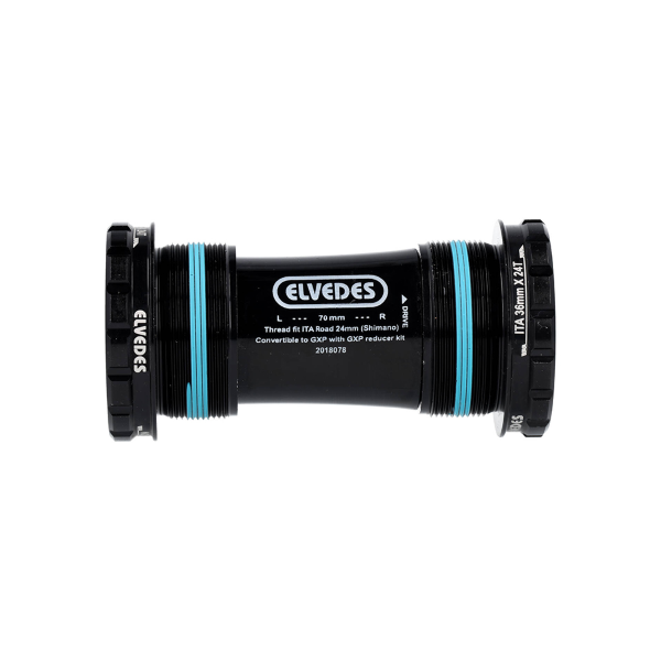 Elvedes - Innenlager Road/Gravel GXP ITA für Achse 24
