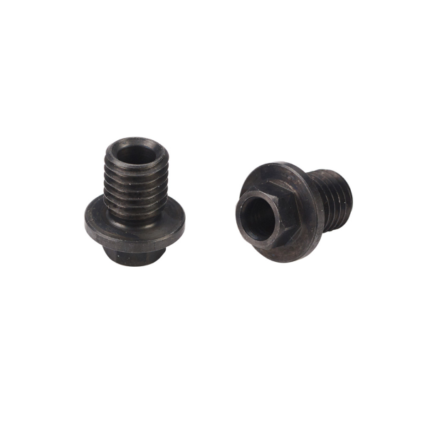 Elvedes - Bullone flangiato di connessione per Shimano