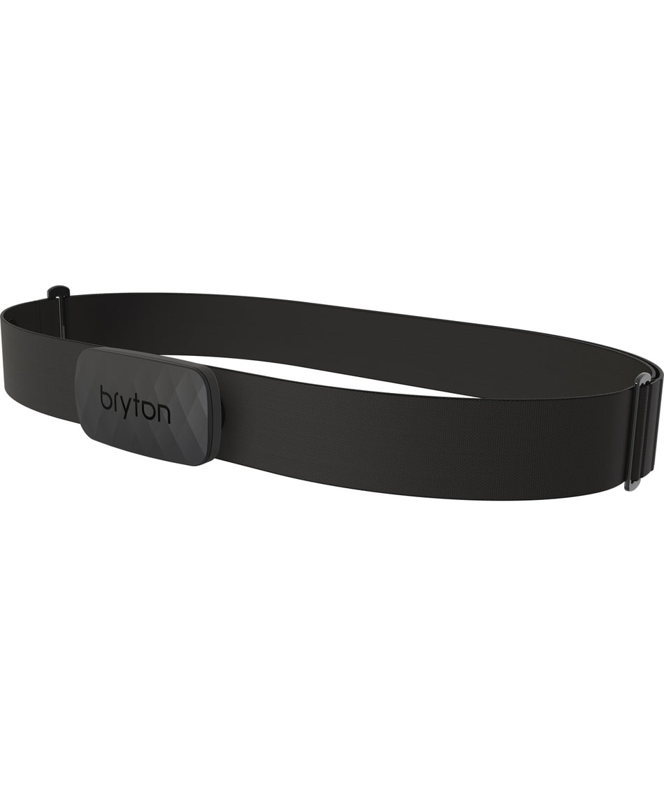 Brustgurt und Herzfrequenzsensor ANT+/BLE Bryton