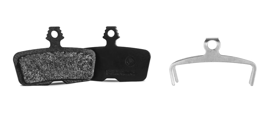 Pastiglie Ferodo FBP012FE E-Bike AVID CODE