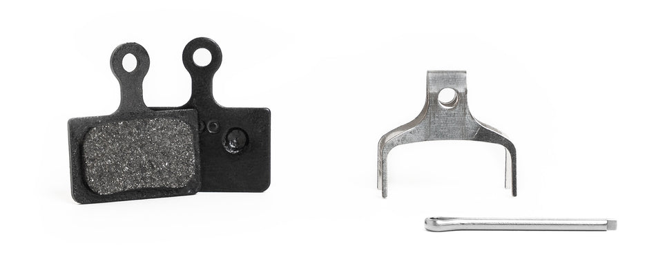 Pastiglie Ferodo FBP009FM All Round Shimano DEORE/DACE