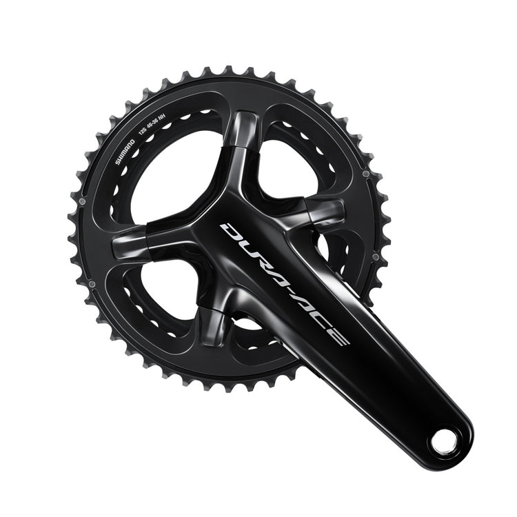 Kurbel Shimano Dura Ace FC-R9200 2X12V
