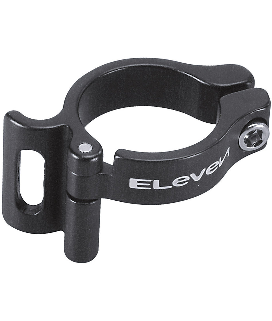 Fascetta Eleven deragliatore Ø 31,8 mm