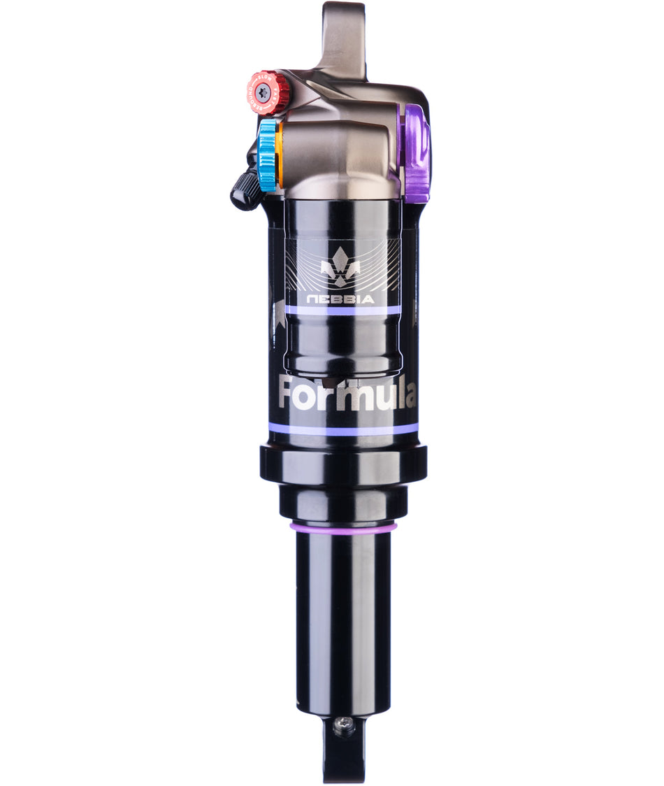Ammortizzatore Formula Nebbia