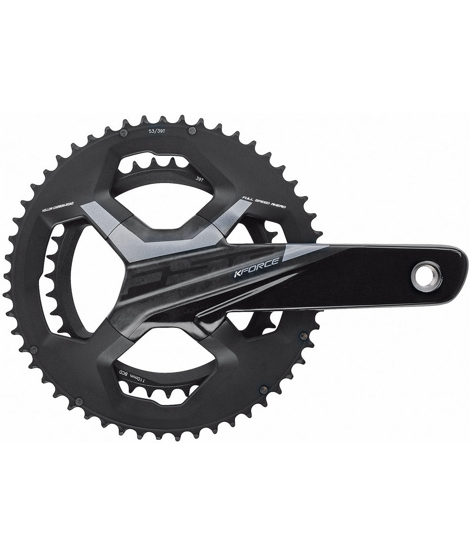 Fsa K-Force Light Kurbelgarnitur