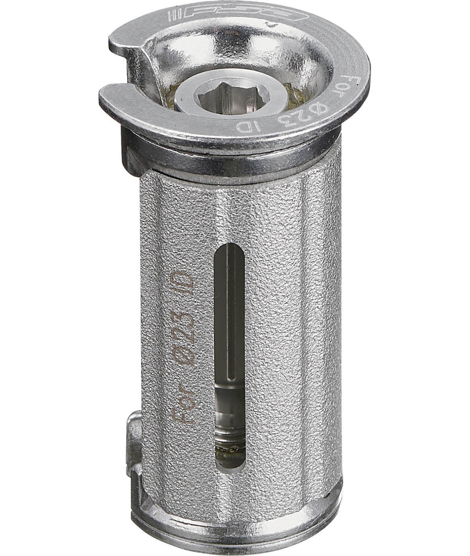 Tappo Fsa terminale Compressor ACR